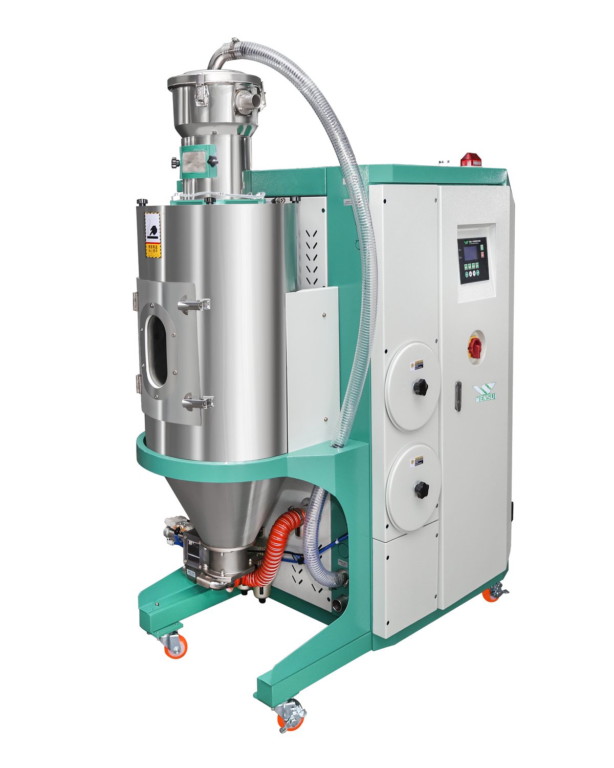 云林除湿干燥机